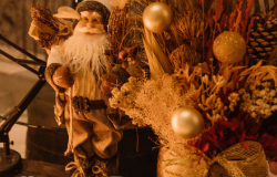Natal
<br/>Pacote com mínimo de 4 diárias
