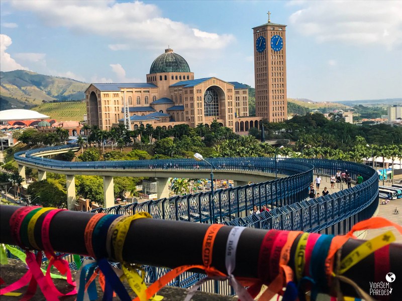 Aparecida