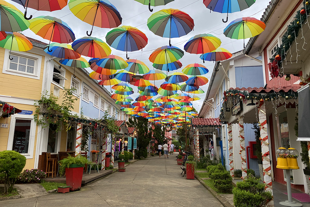 Penedo