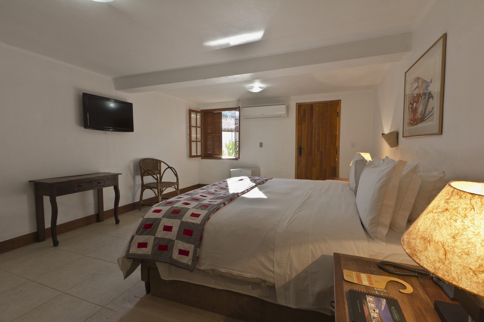 Suíte Standard — foto 1