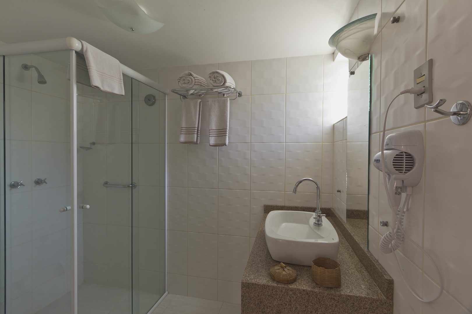Suíte Standard — foto 2
