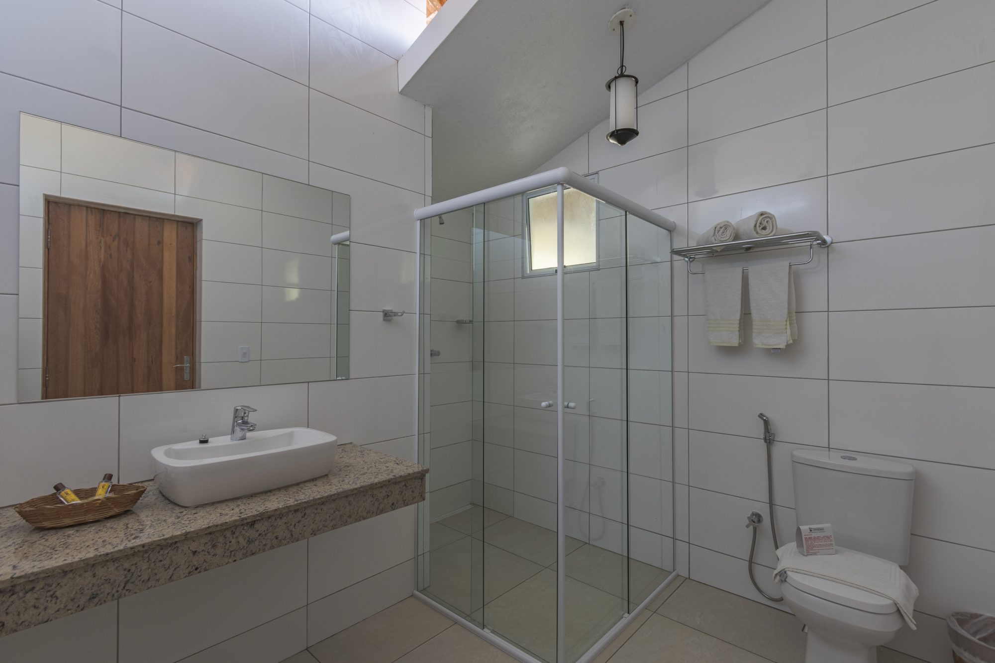 Suíte Deluxe — foto 2