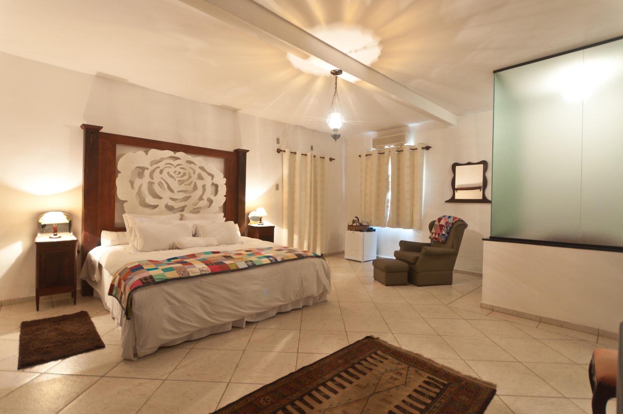 Suíte Deluxe Hidro — foto 1
