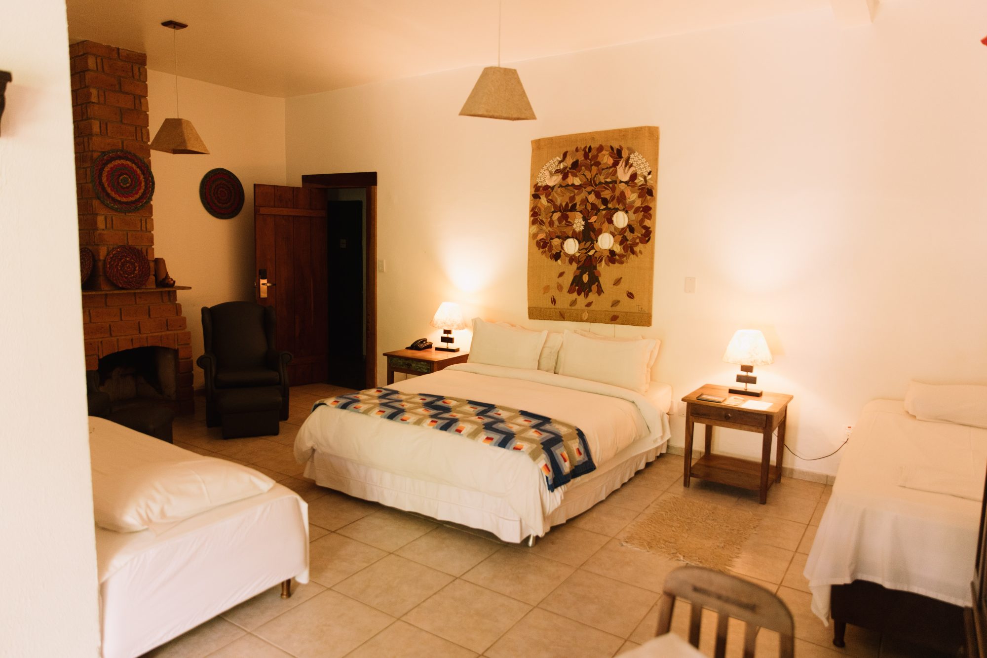Suíte Deluxe Hidro — foto 4