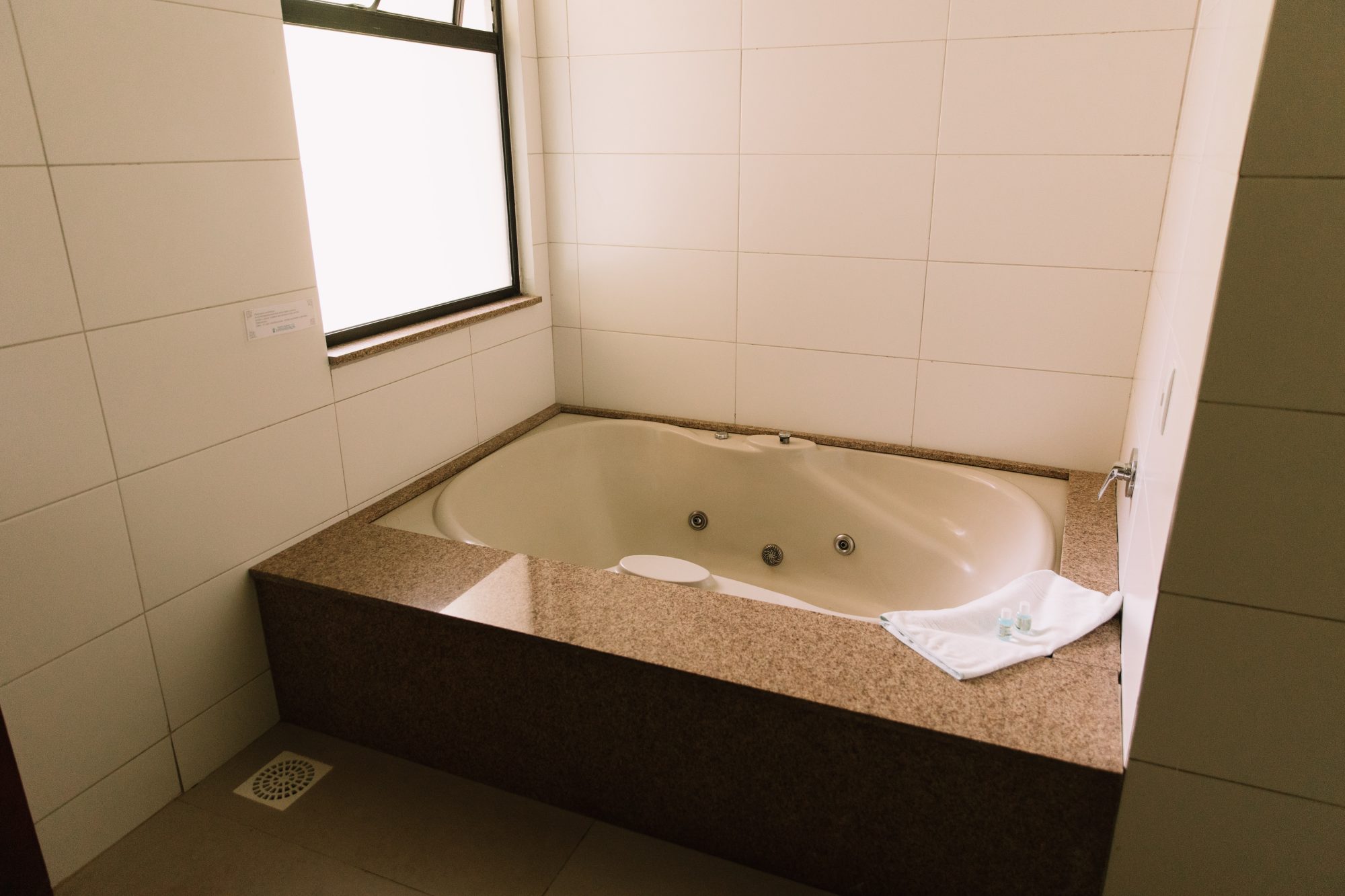 Suíte Deluxe Hidro — foto 3