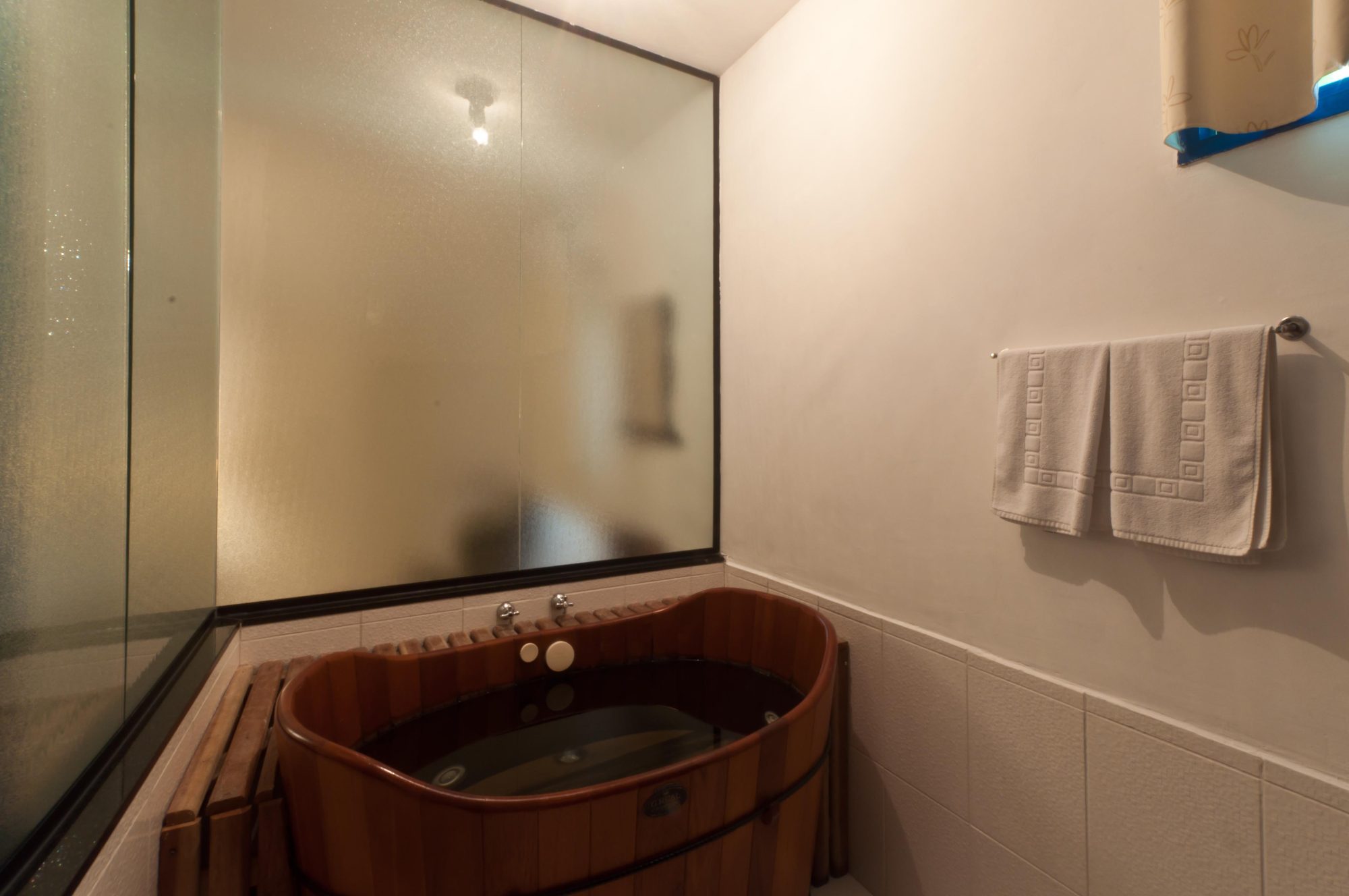 Suíte Deluxe Hidro — foto 2