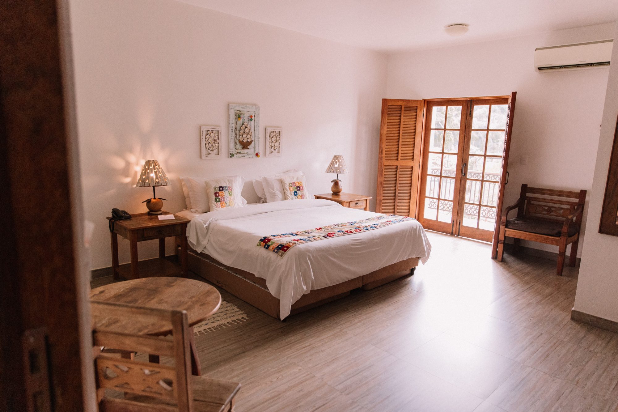 Suíte Master Luxo Hidro — foto 1