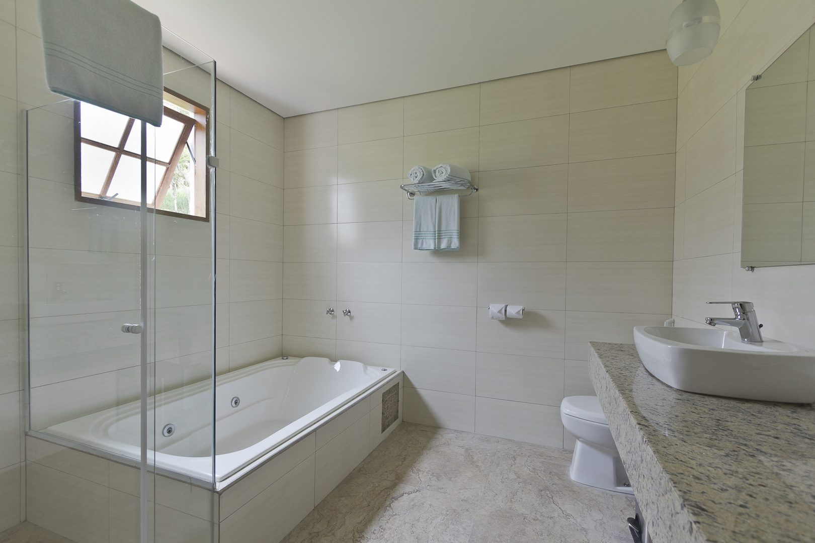 Suíte Master Luxo Hidro — foto 3