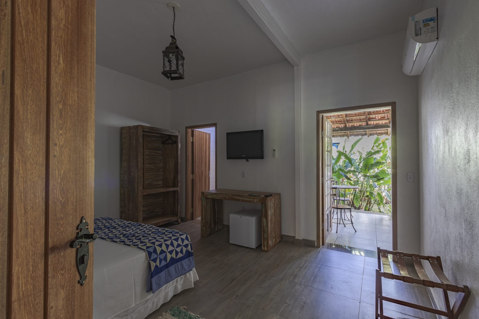 Suíte Deluxe — foto 6