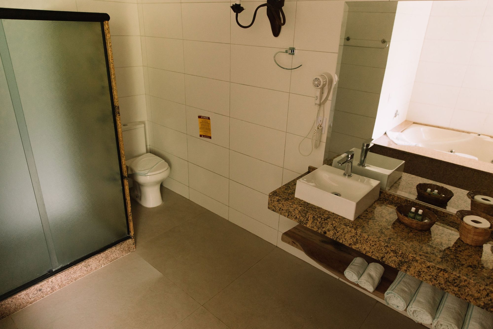 Suíte Deluxe Hidro — foto 6