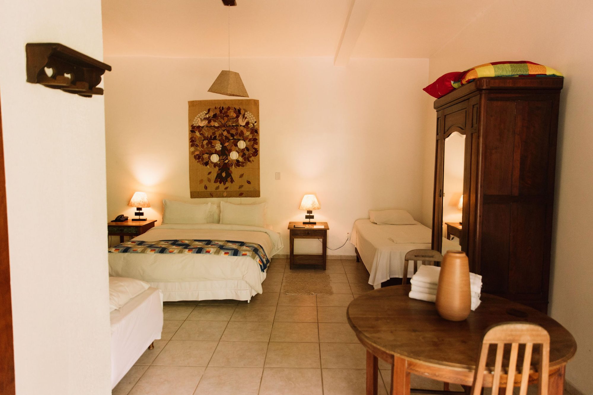 Suíte Deluxe Hidro — foto 7