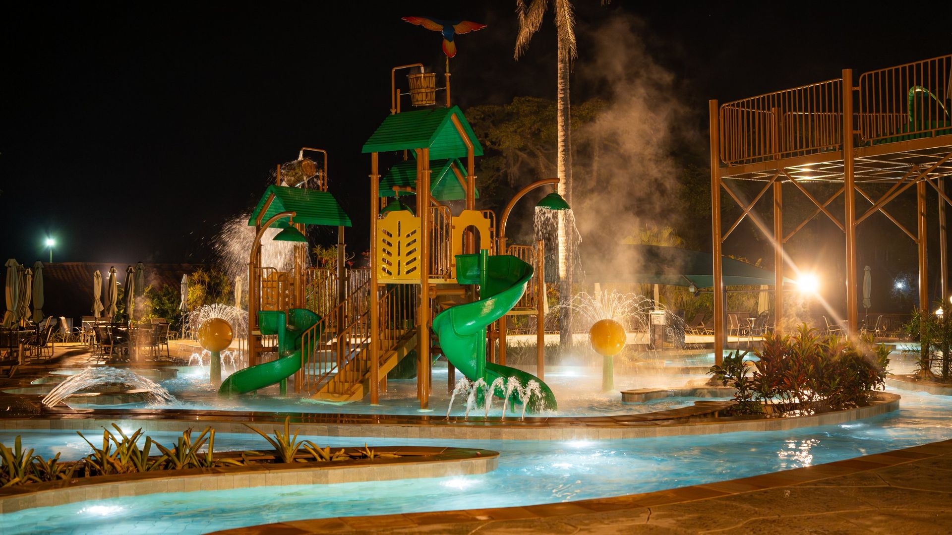 Resort aos pés do Parque Nacional de Itatiaia transforma o frio da serra em experiência completa