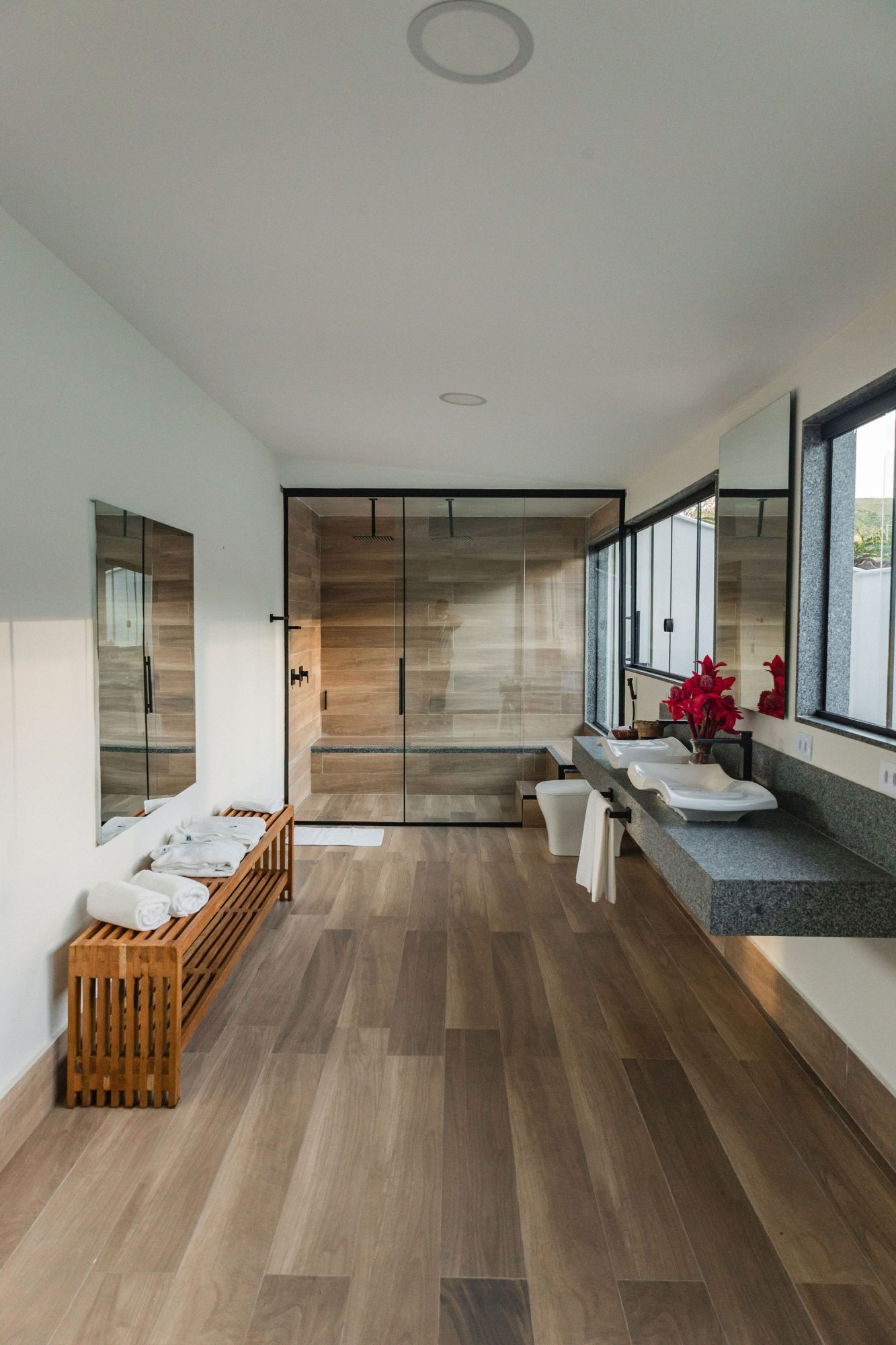 Resort Fazenda 3 Pinheiros amplia oferta de experiências premium com novas suítes exclusivas e piscina climatizada