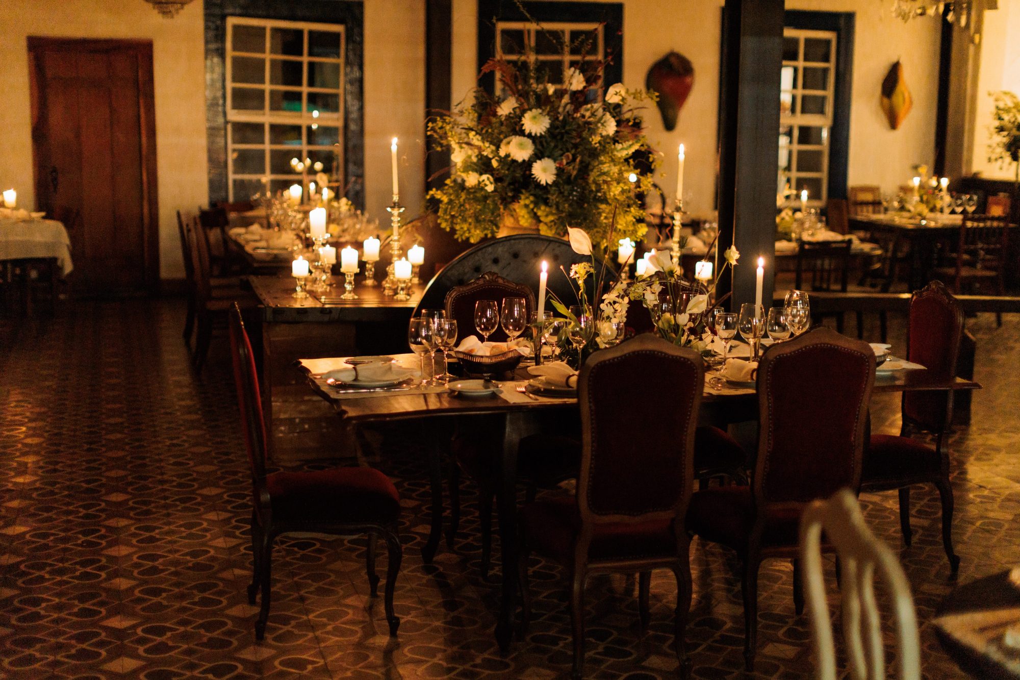 Casamento no 3 Pinheiros
