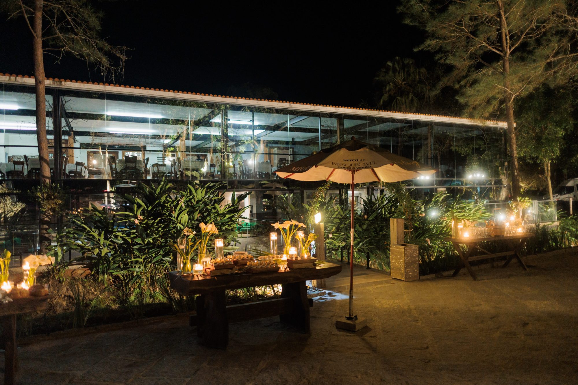 Casamento no 3 Pinheiros