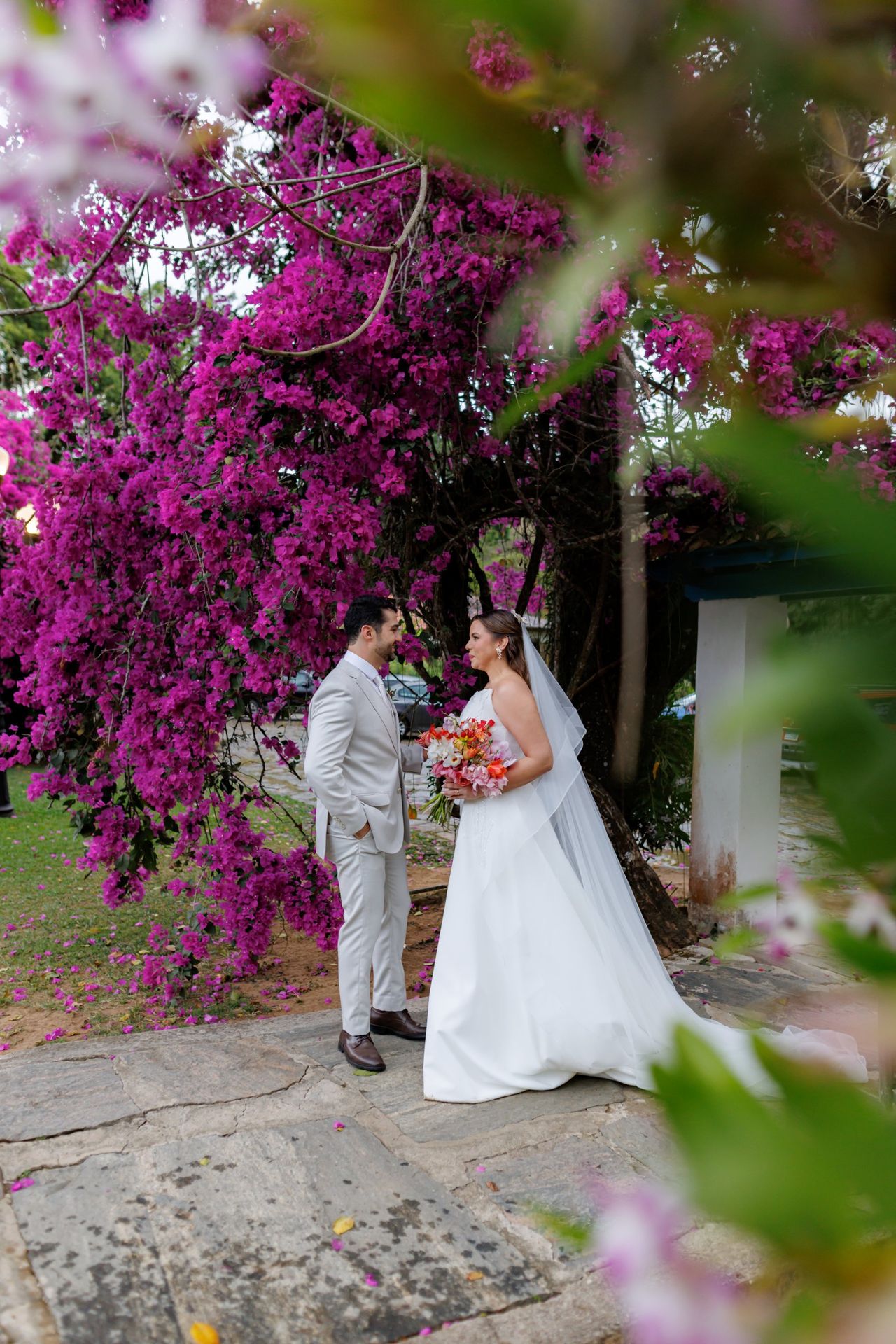 Casamento no 3 Pinheiros