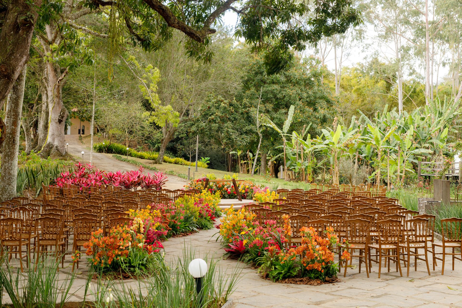 Casamento no 3 Pinheiros