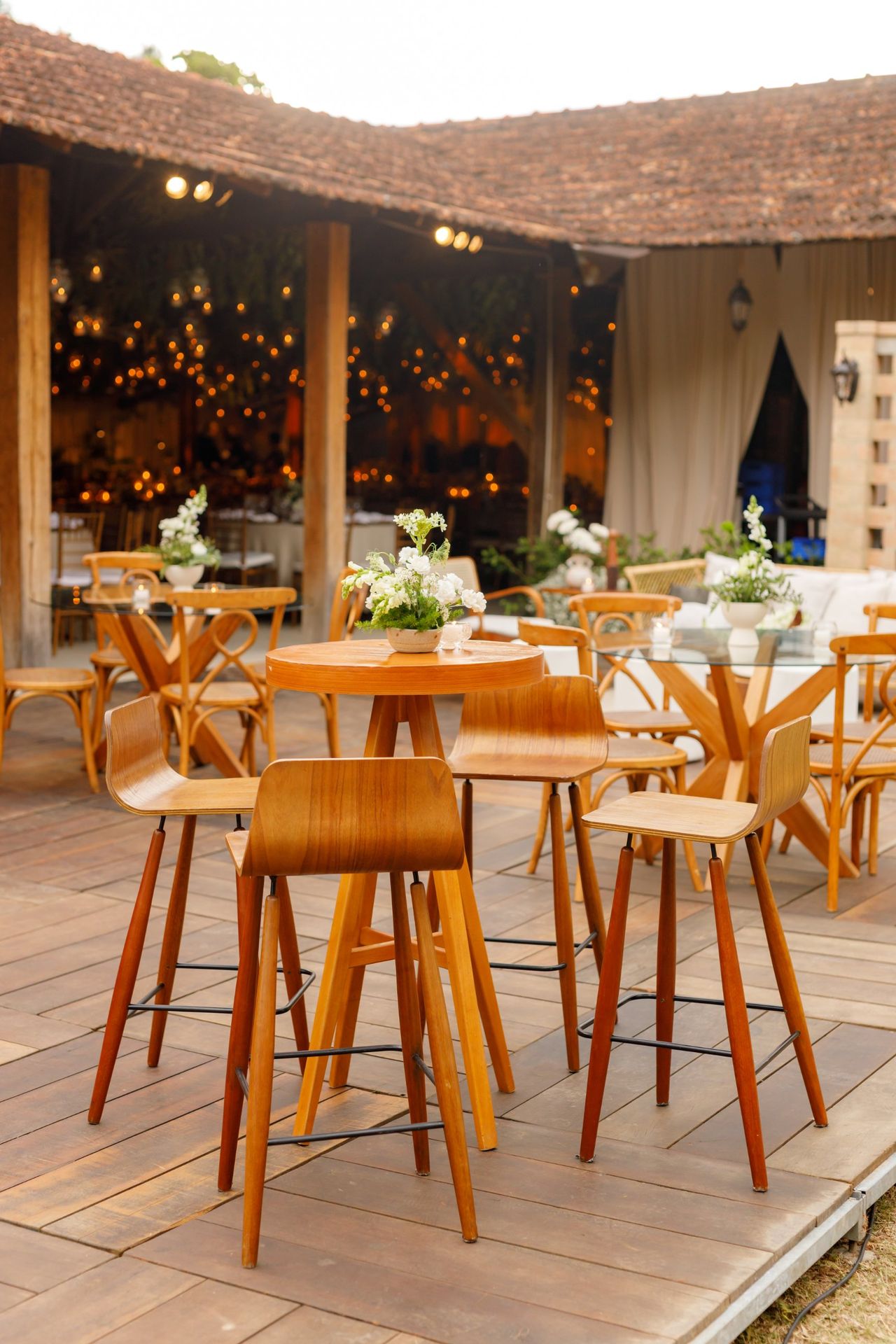 Casamento no 3 Pinheiros