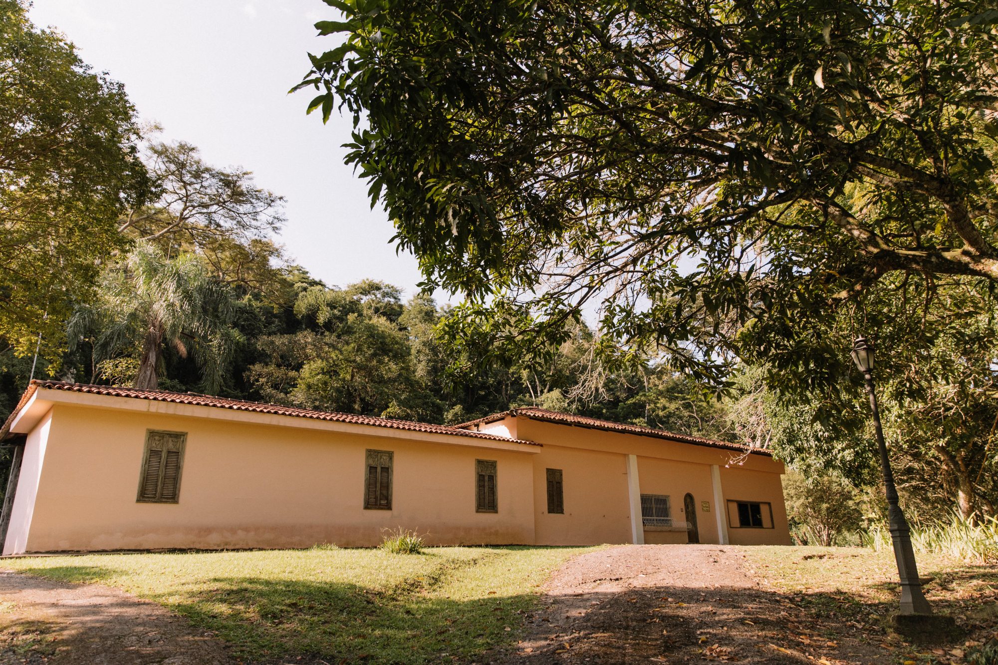 Espaço para eventos