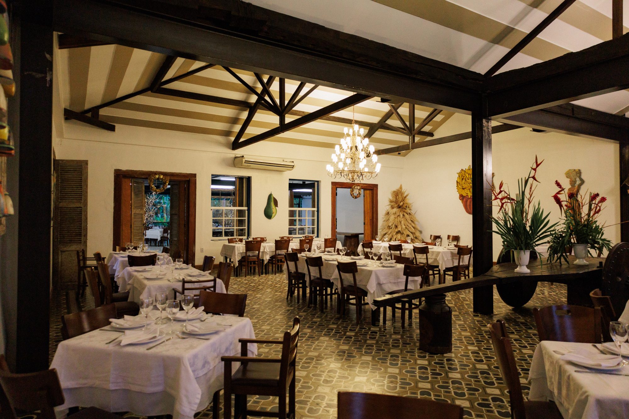 Espaço para eventos