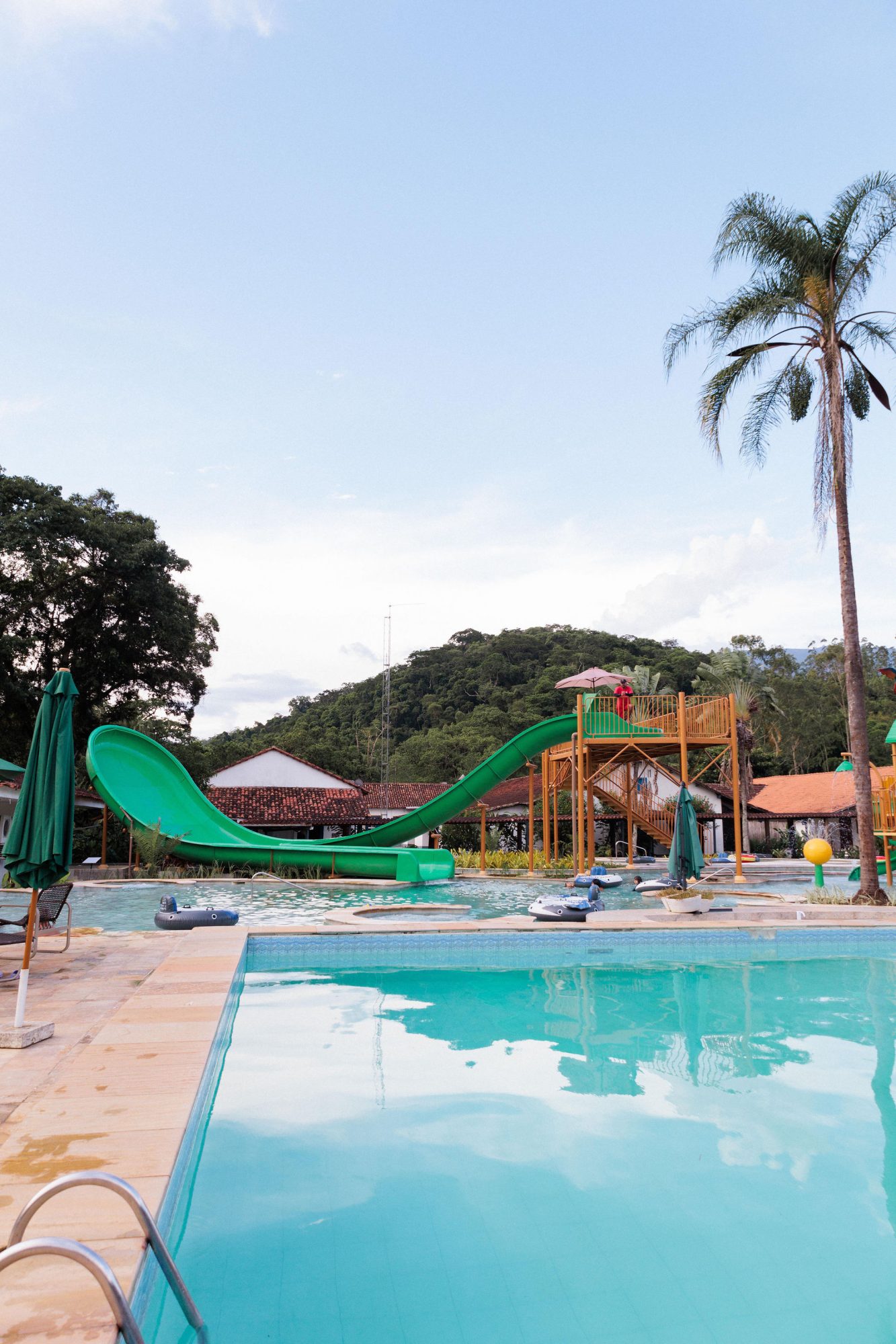 Parque Aquático — foto 4