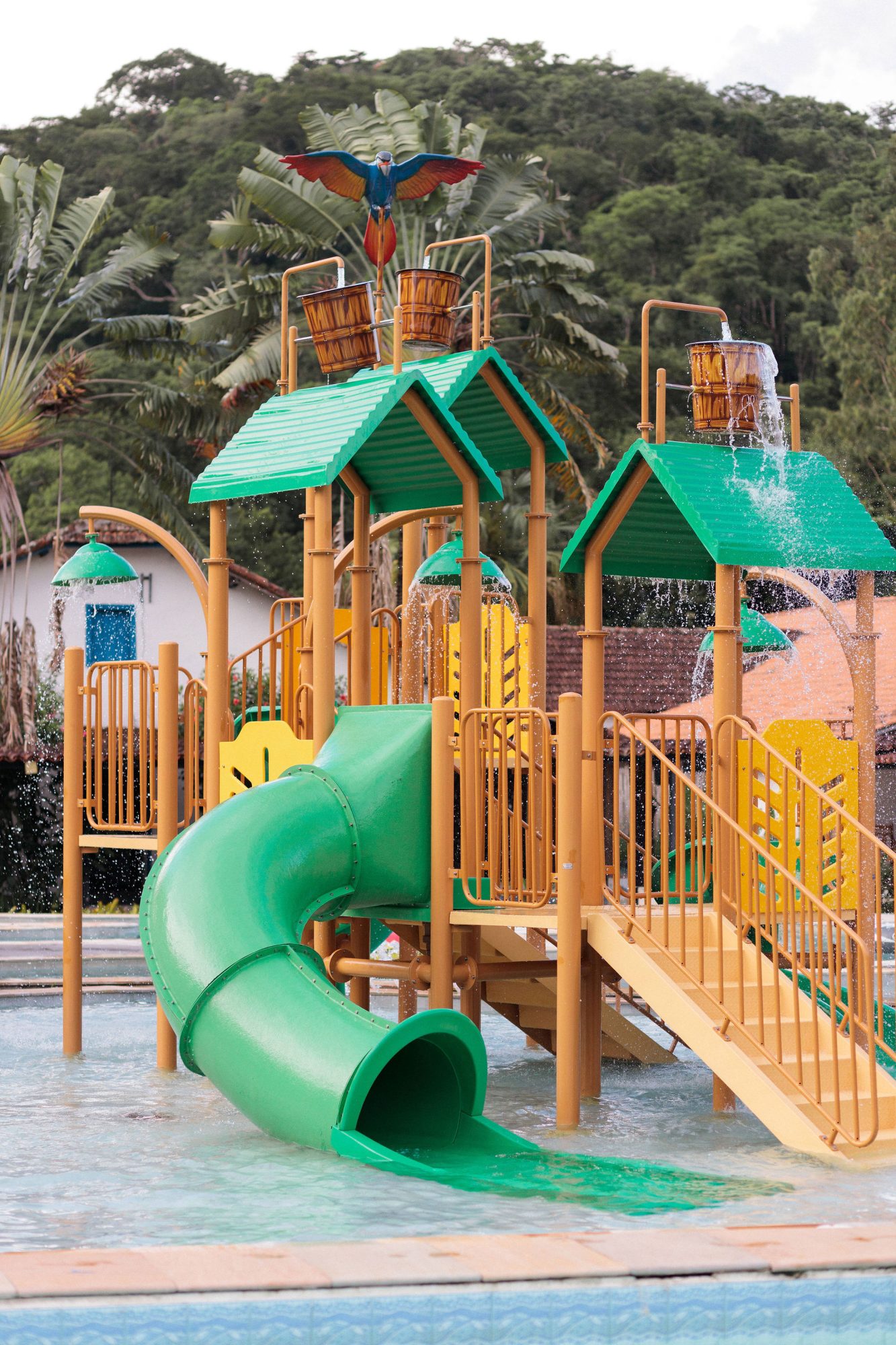 Parque Aquático — foto 6
