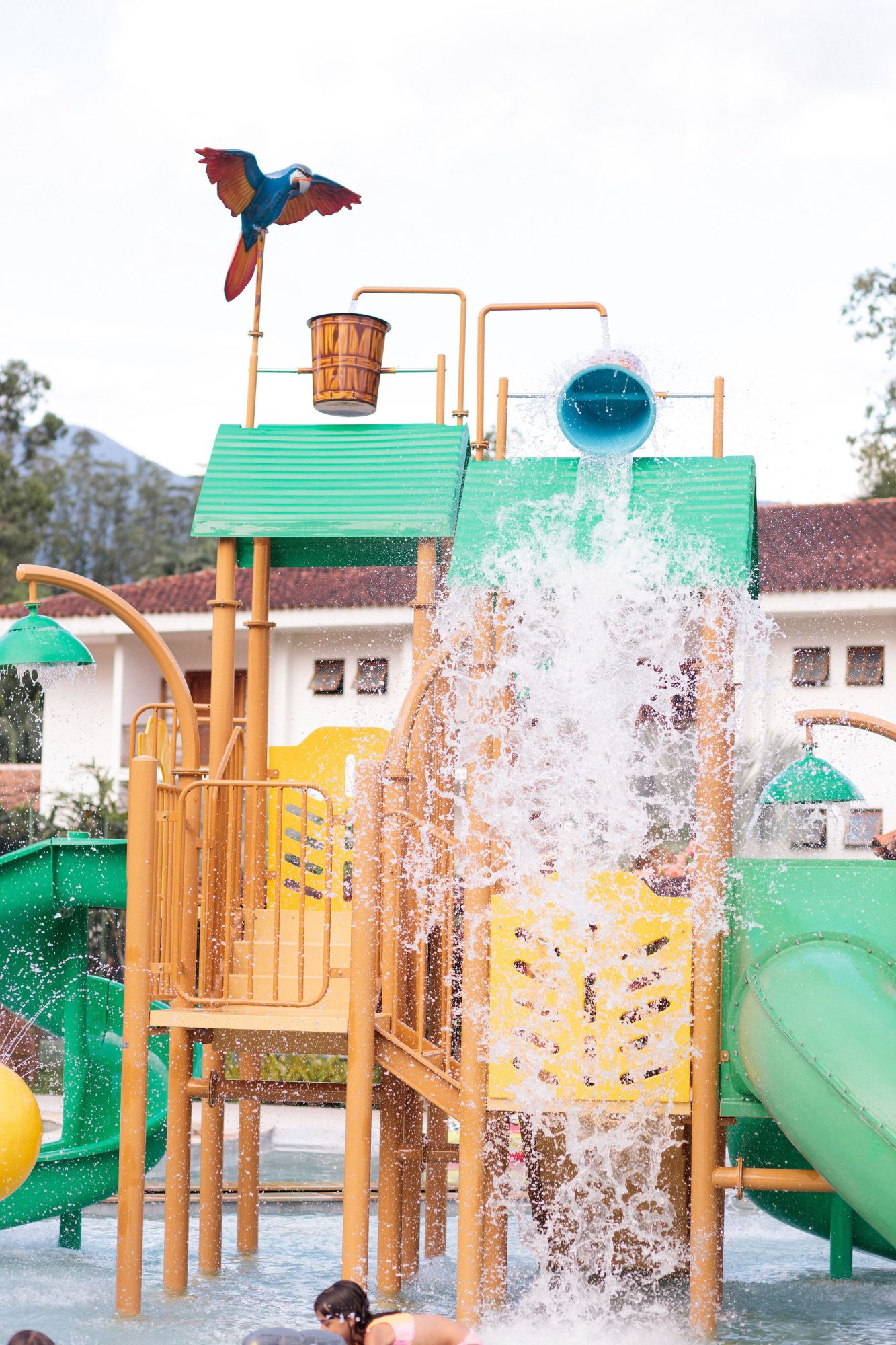 Parque Aquático — foto 5