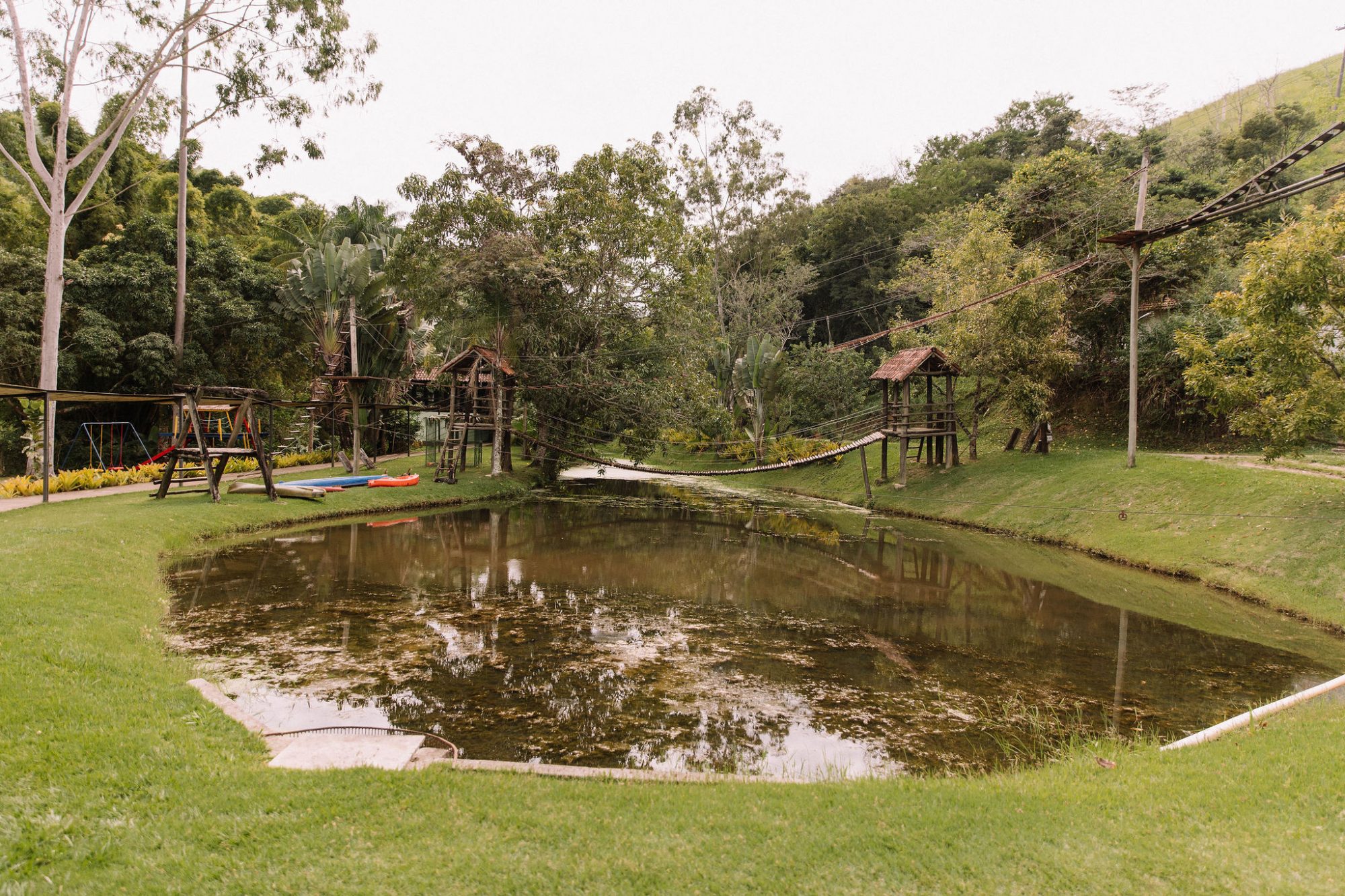 Natureza & Fazenda — foto 7