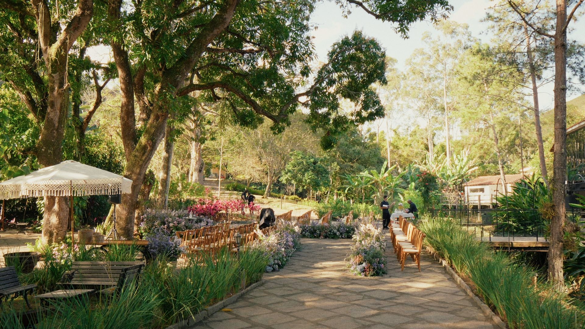 Casamentos