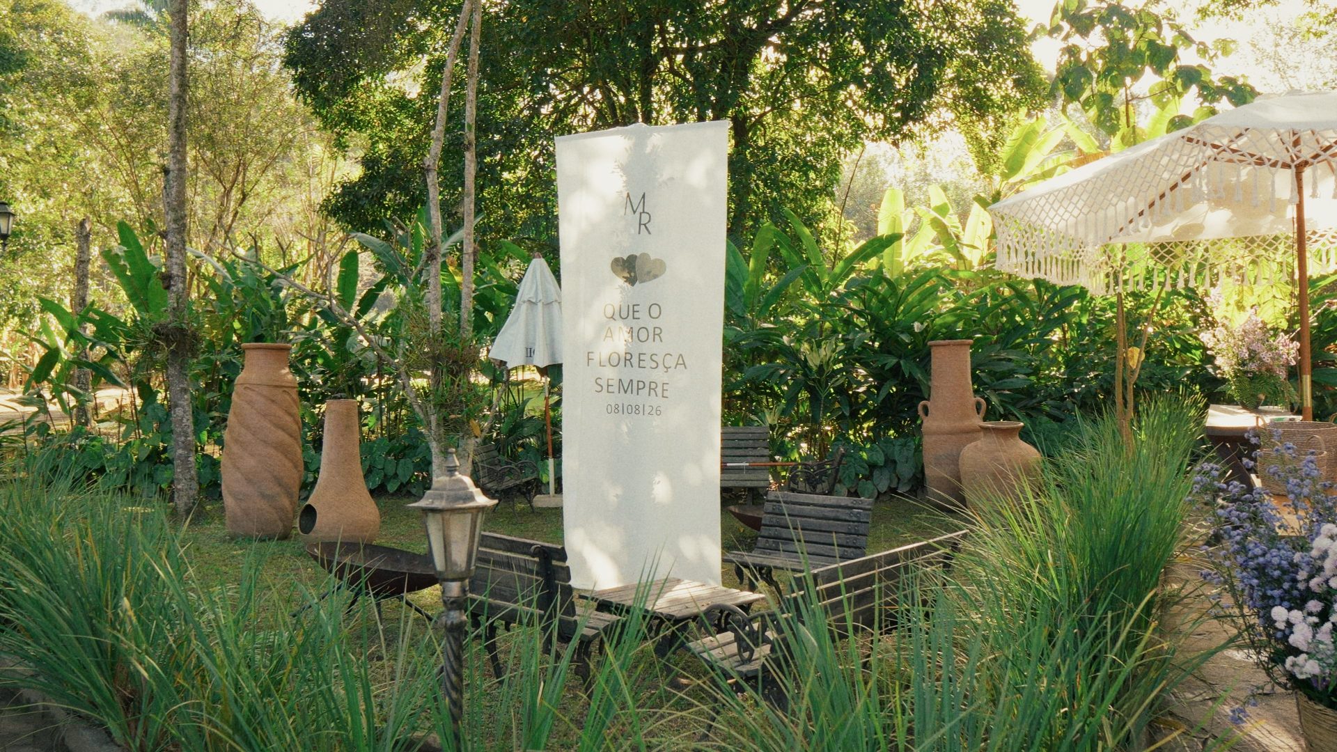 Casamentos