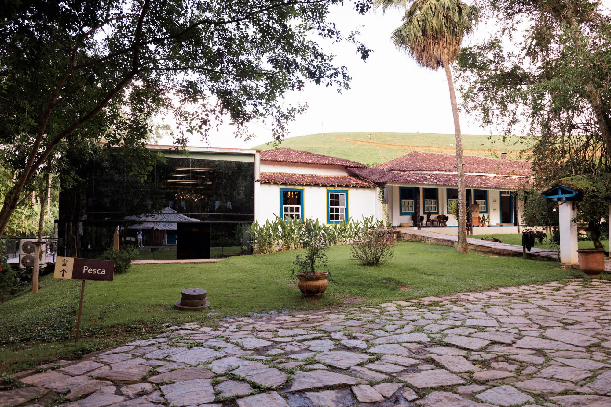 Casarão Histórico