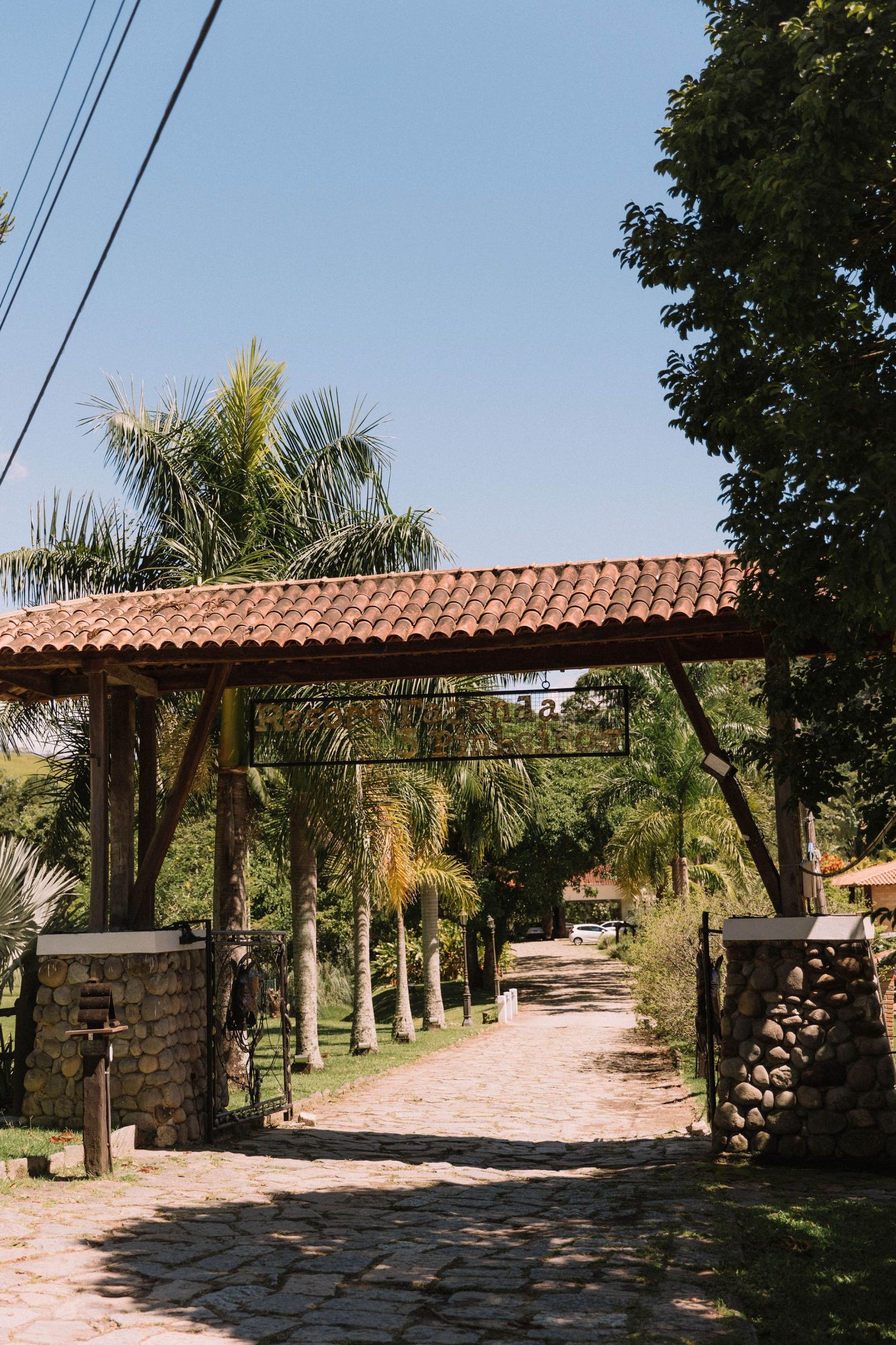 Casarão Histórico