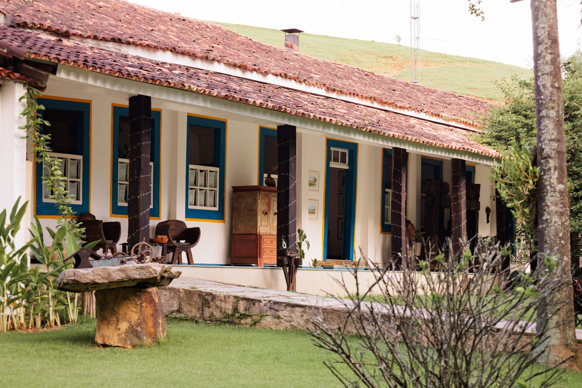 Casarão Histórico
