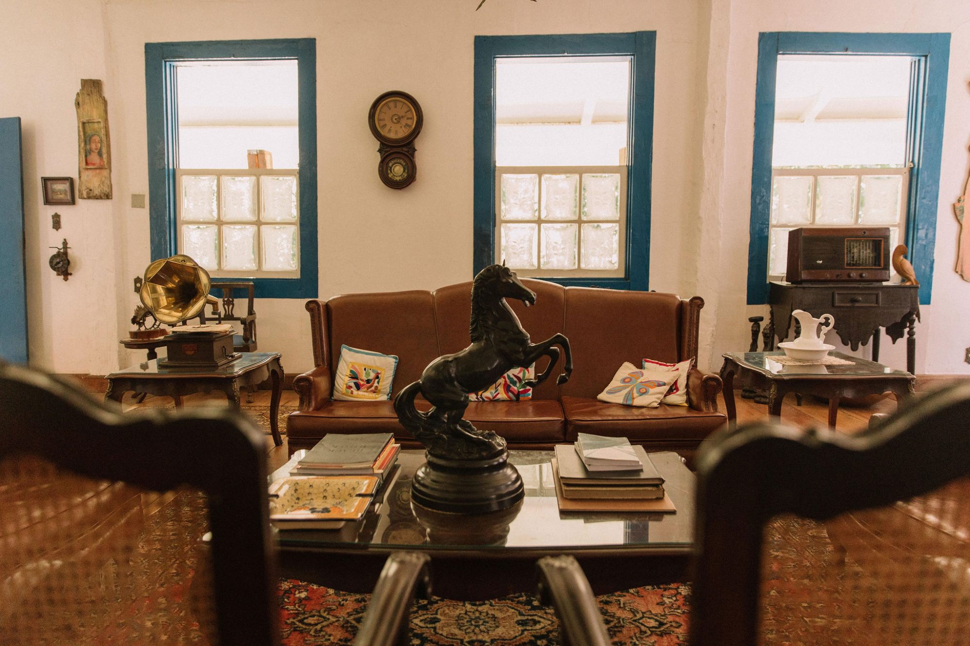 Casarão Histórico