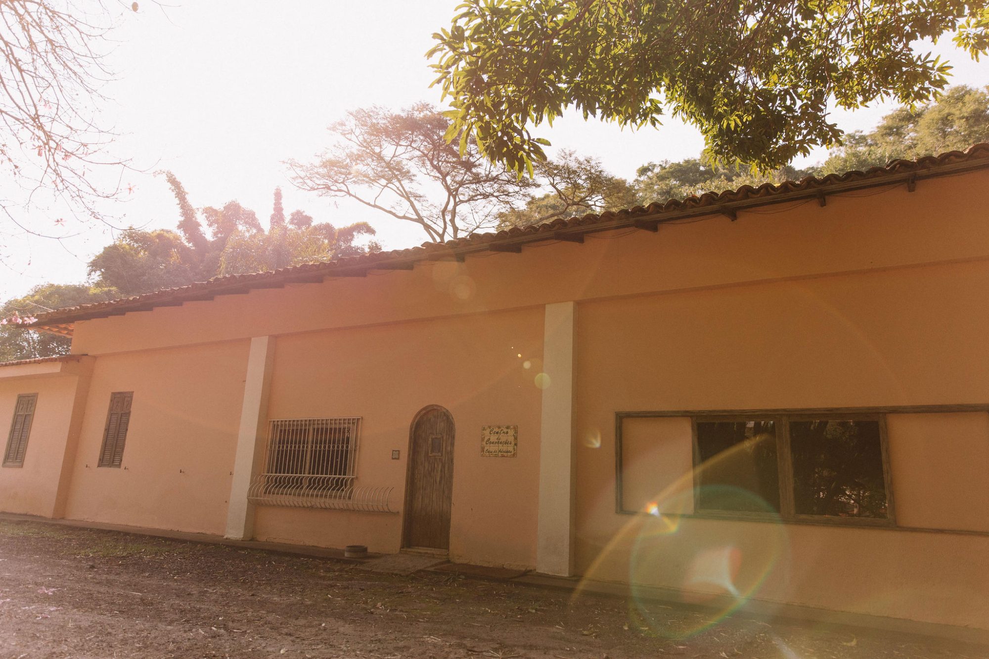 Centro de Convenções