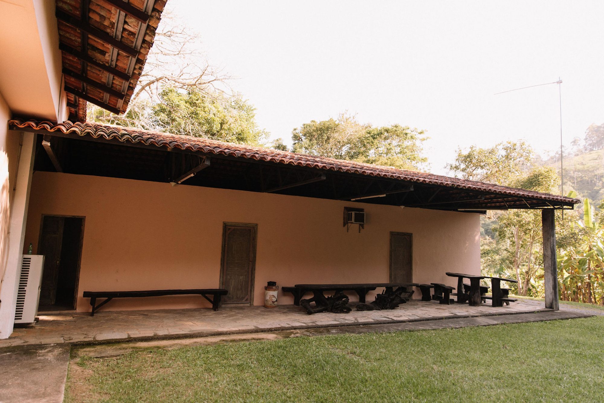 Centro de Convenções