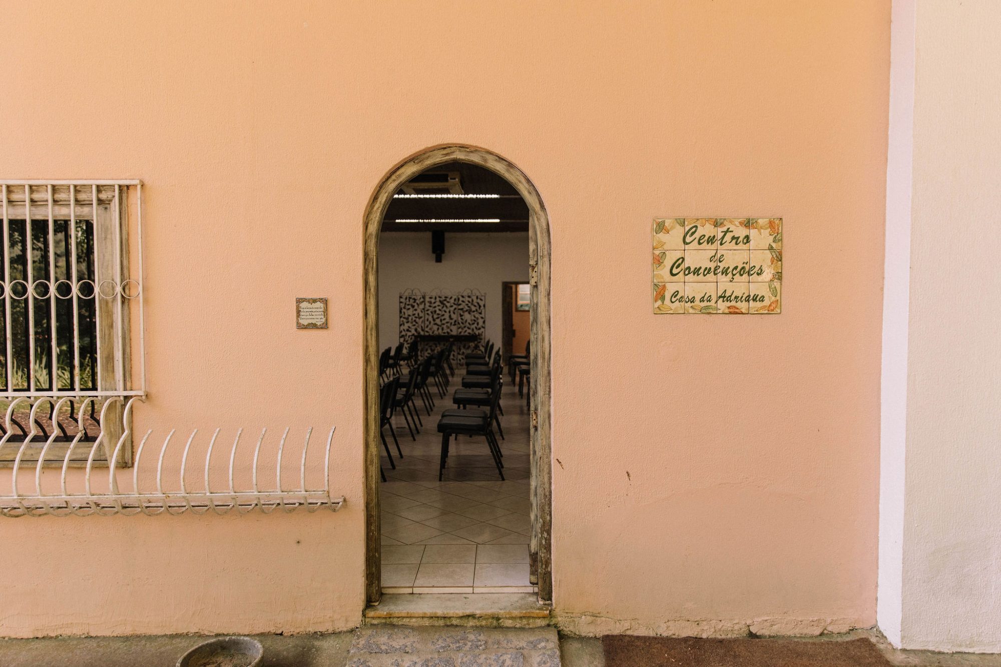 Centro de Convenções