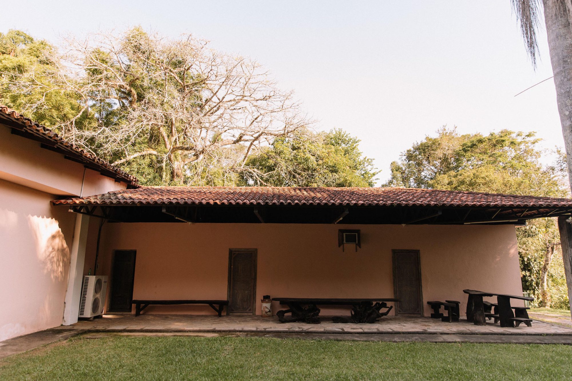 Centro de Convenções