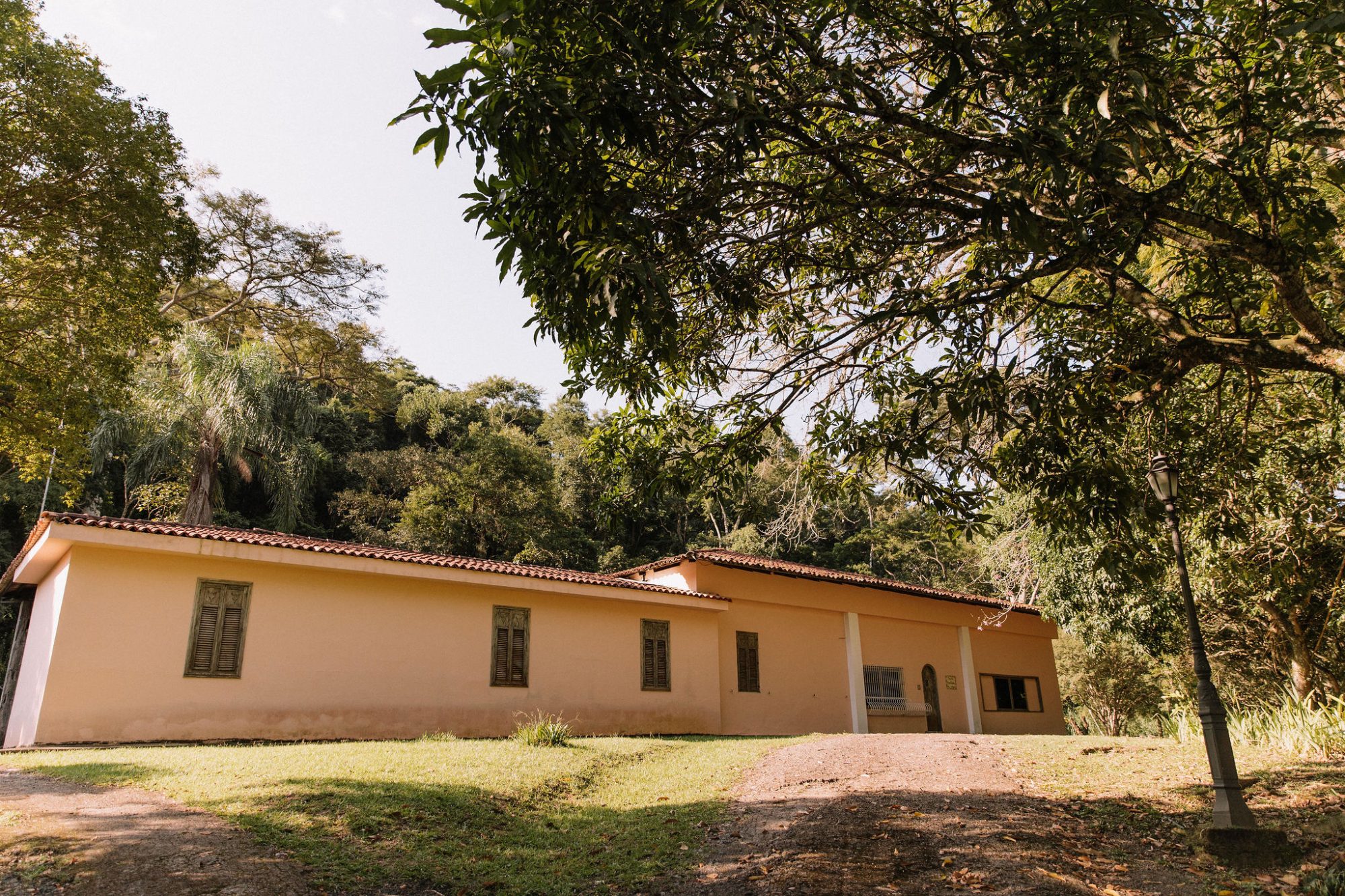 Centro de Convenções