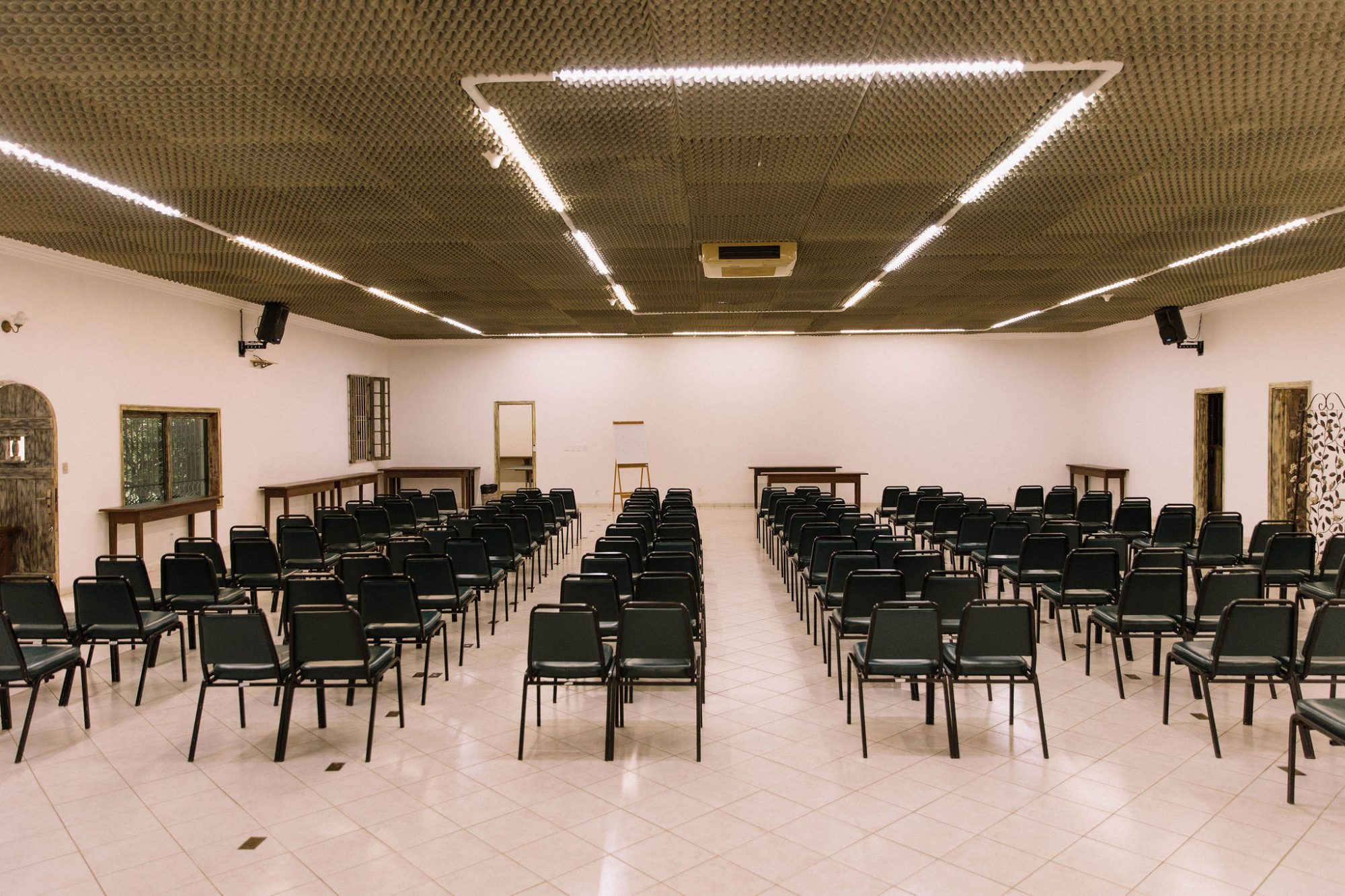 Centro de Convenções