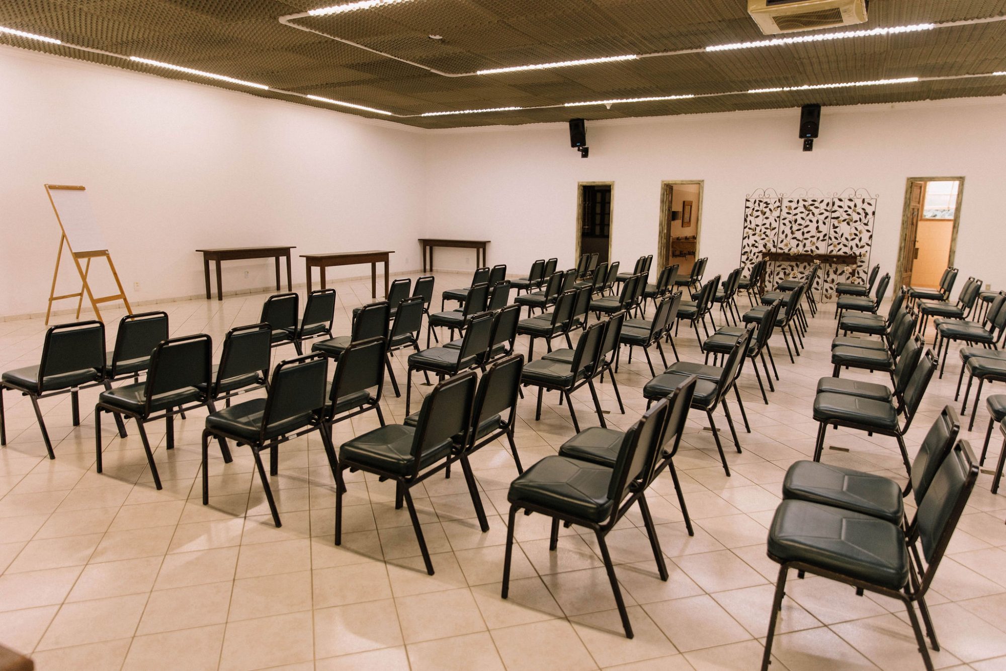 Centro de Convenções