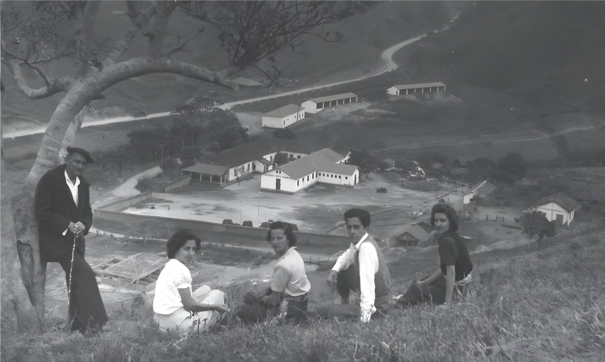 História