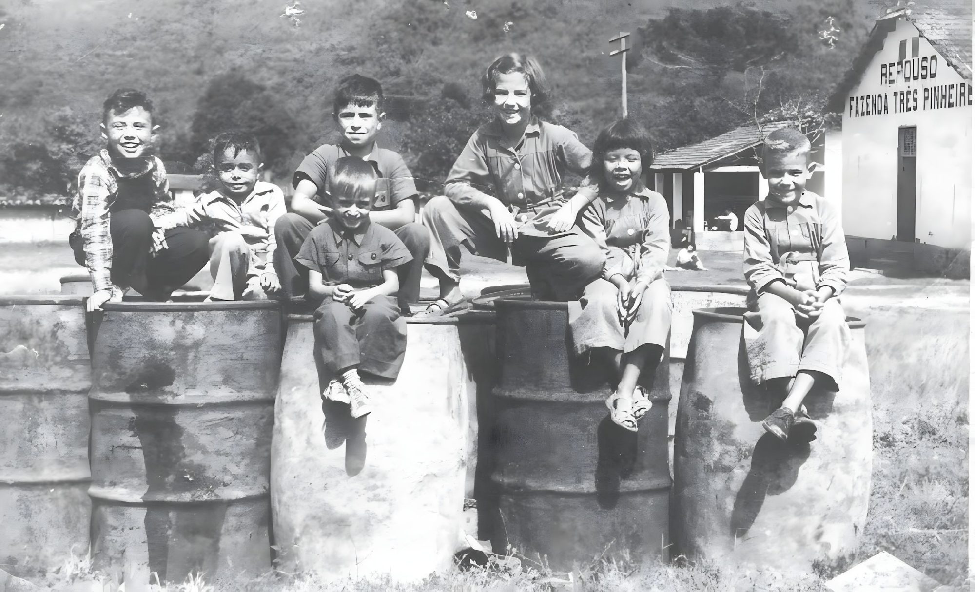História