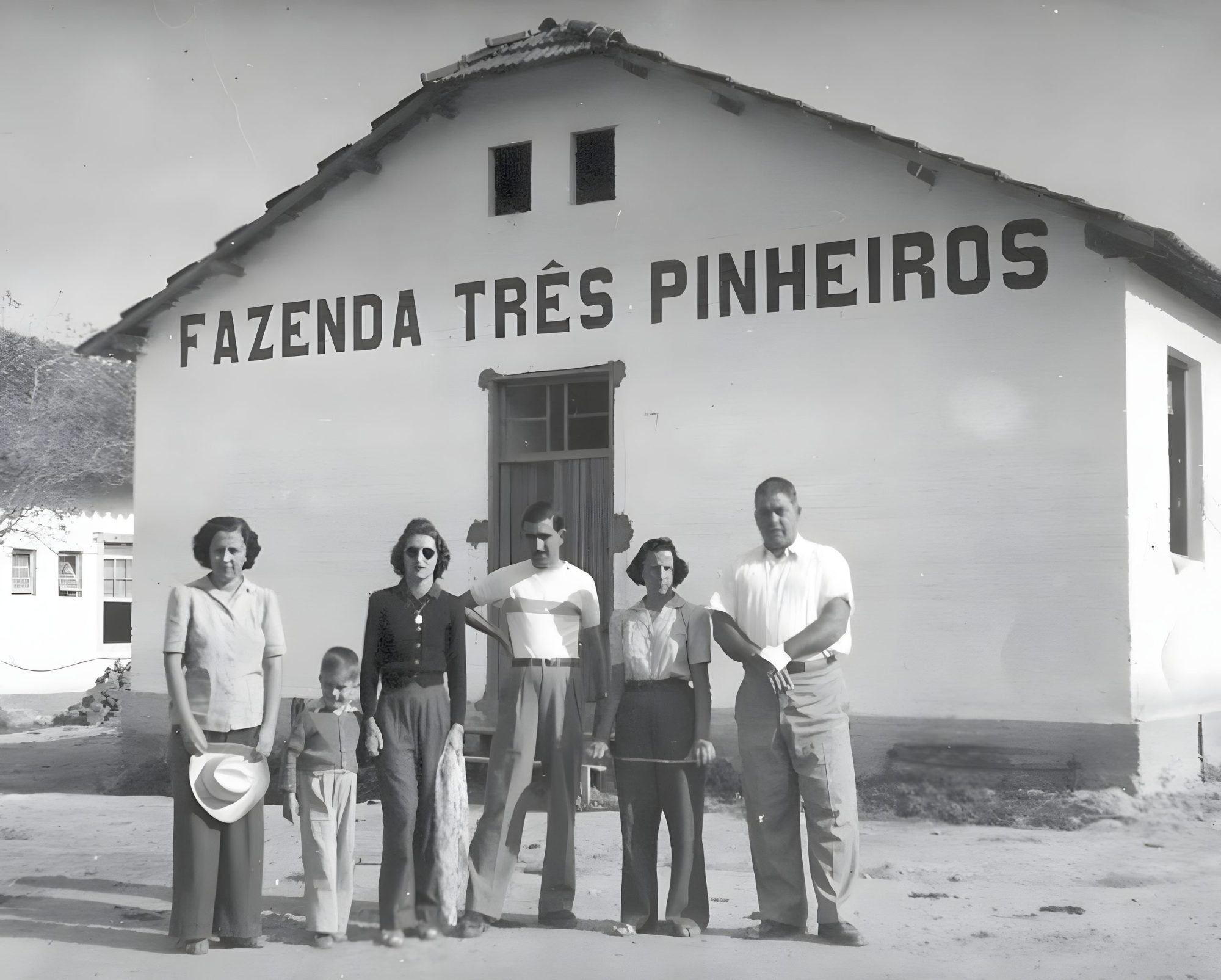 História