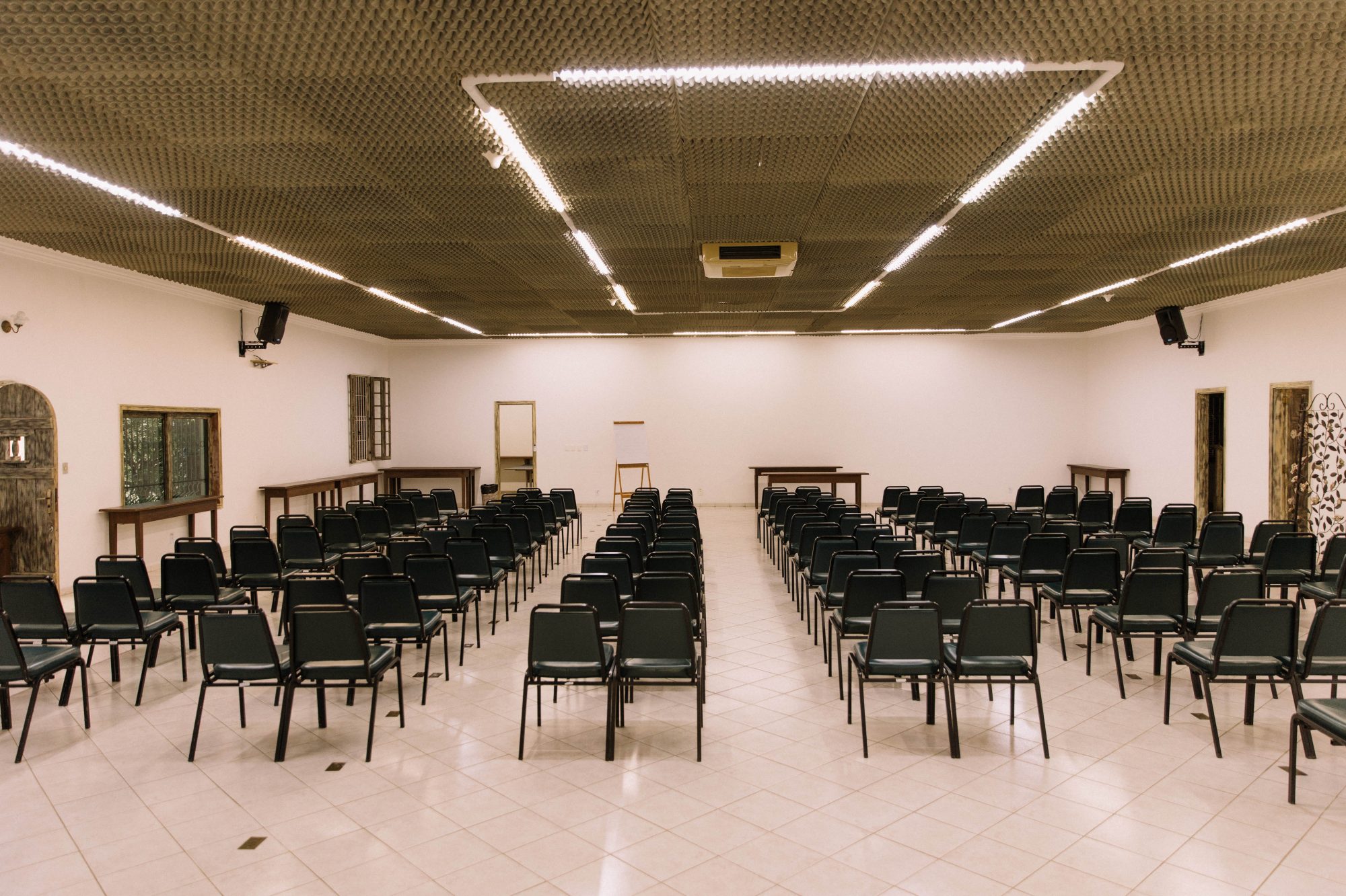 Eventos Corporativos — 3 Pinheiros